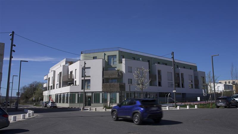 Banque des Territoires