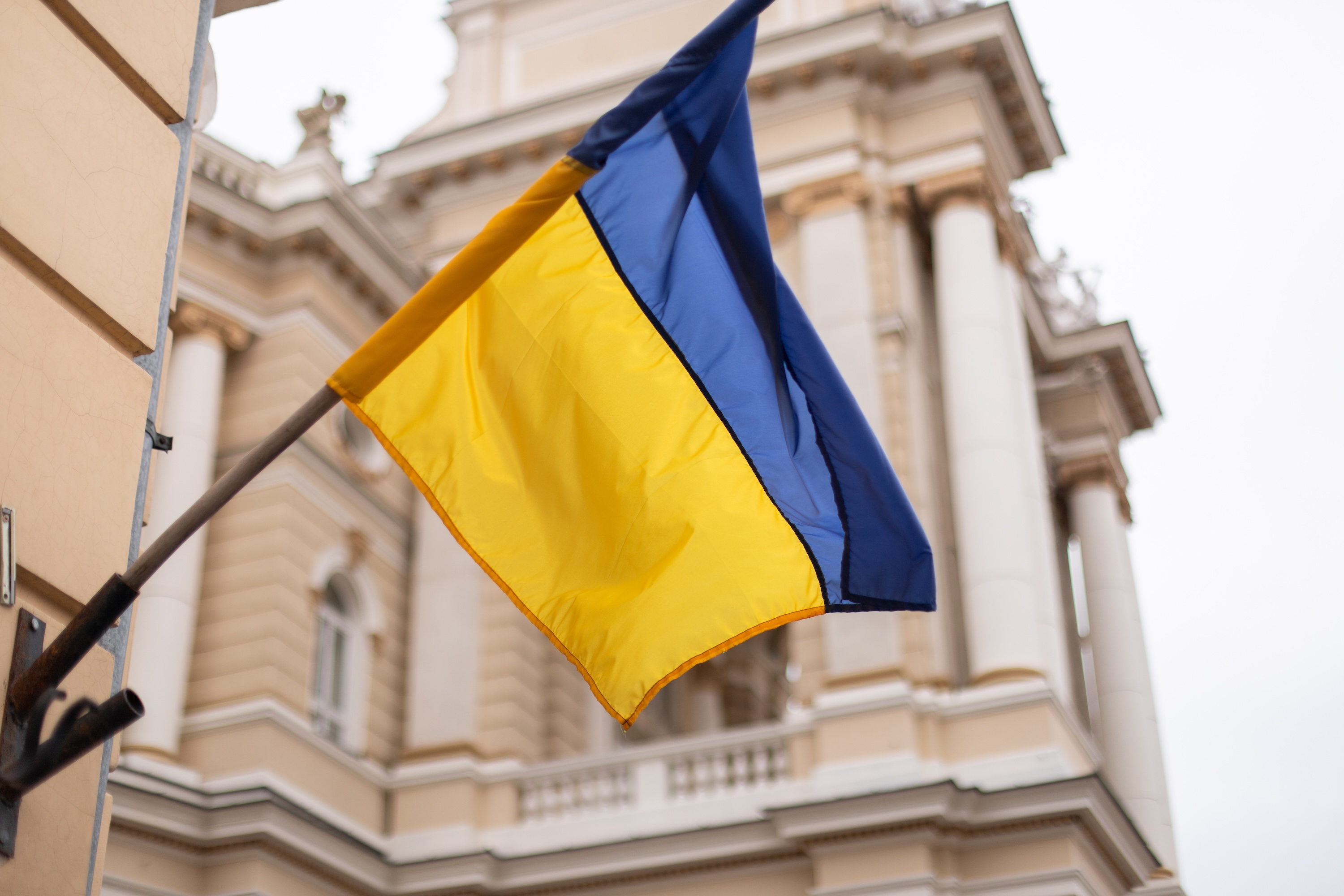 Habitat for Humanity Ukraine