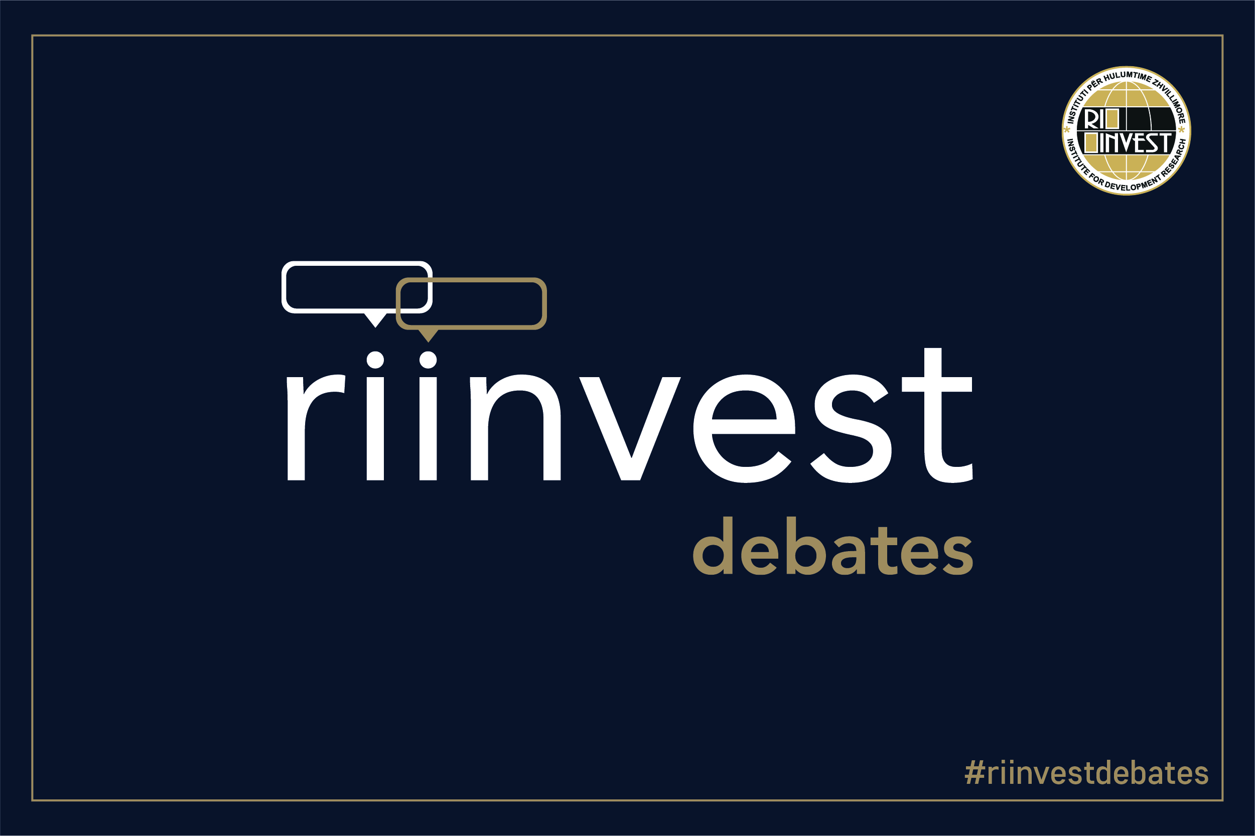 Riinvest Institute for Development Research