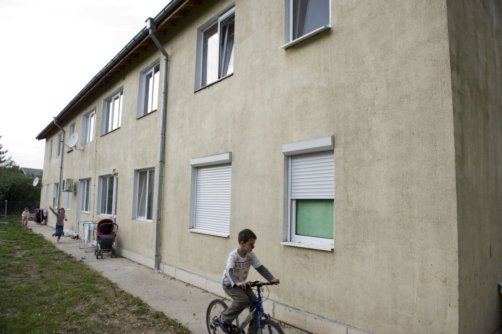 Habitat for Humanity Bulgaria