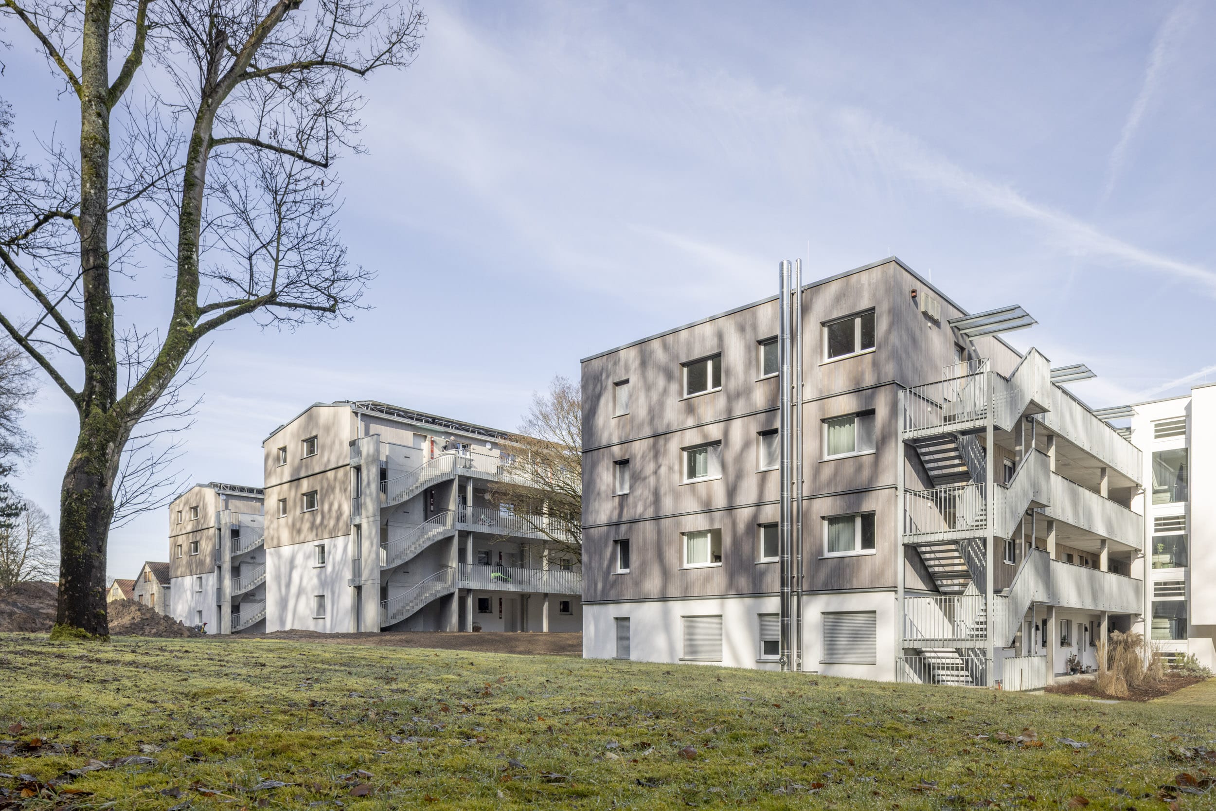 Landes-Bau-Genossenschaft Württemberg eG