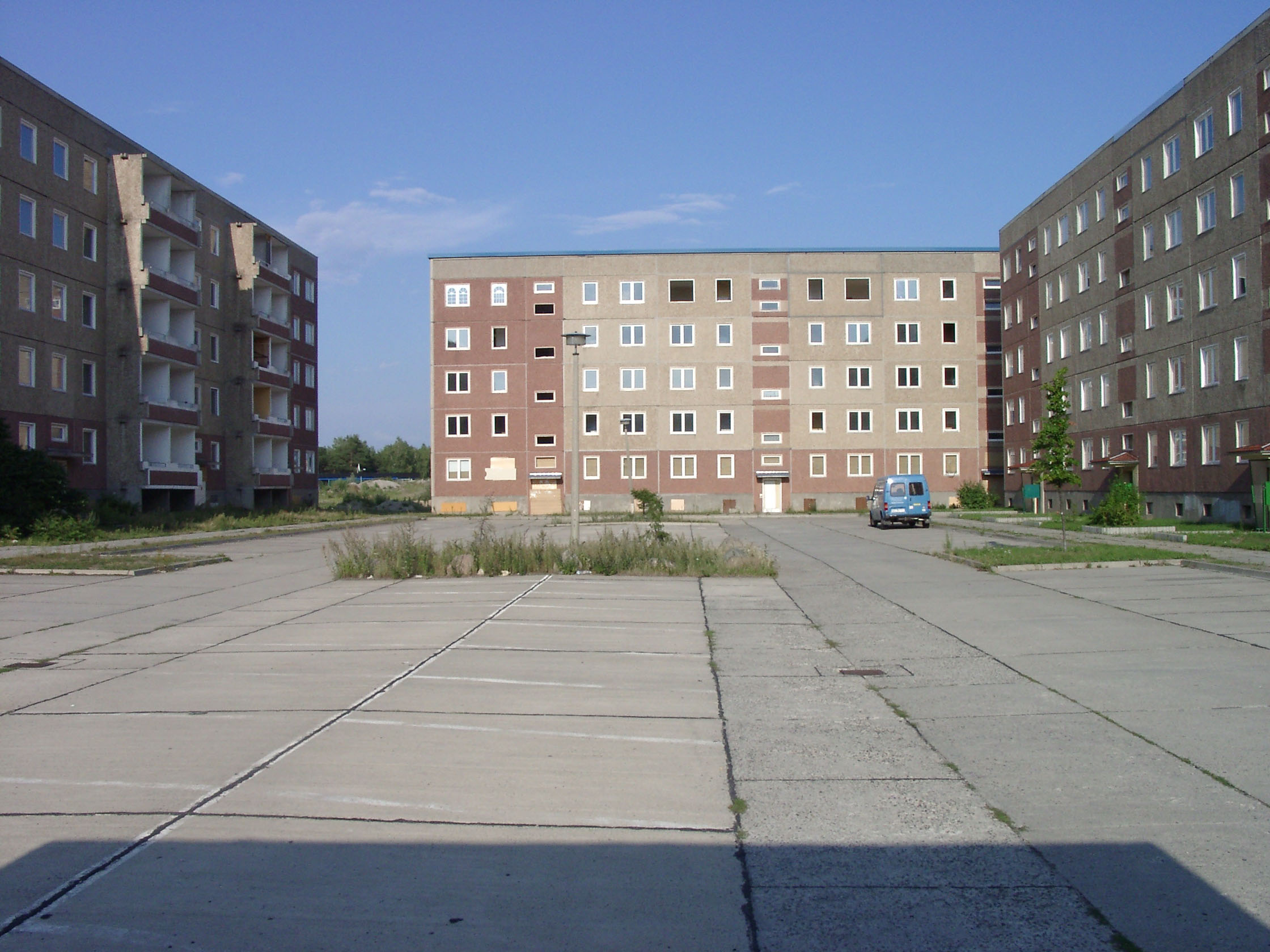 The hidden link between Europe's housing crisis and energy poverty
