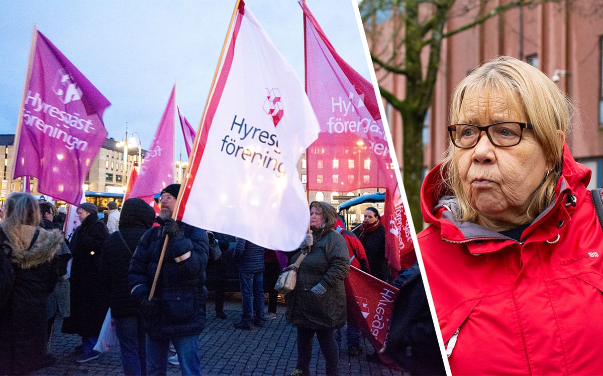 Maktskifte stoppar ombildningar i Göteborg