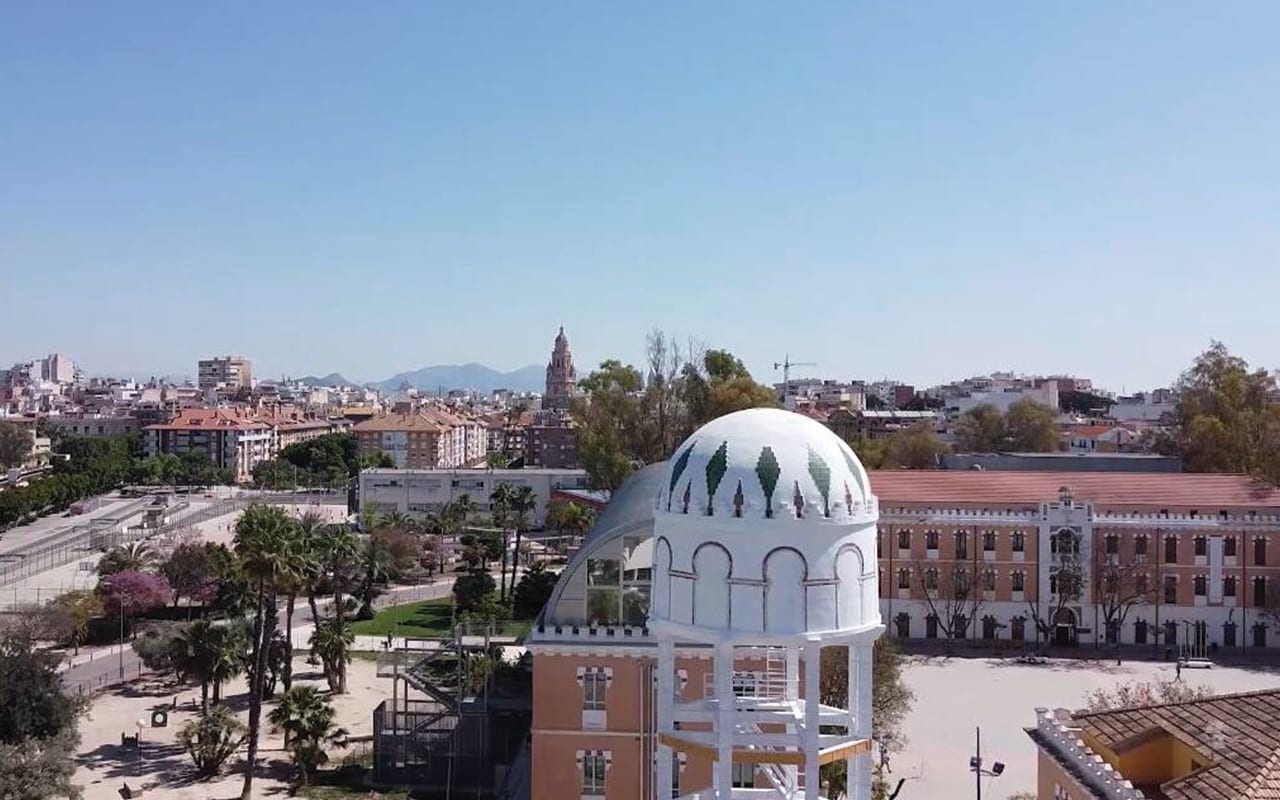 Murcia Cohousing