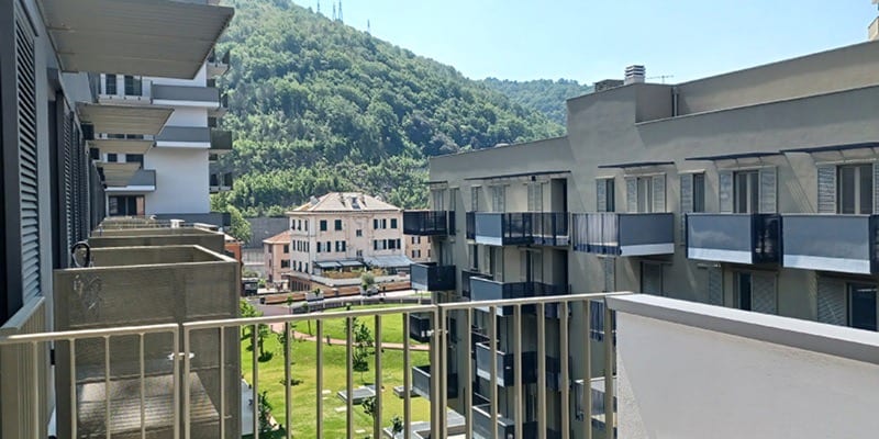 GeCoh – Genova Cohousing