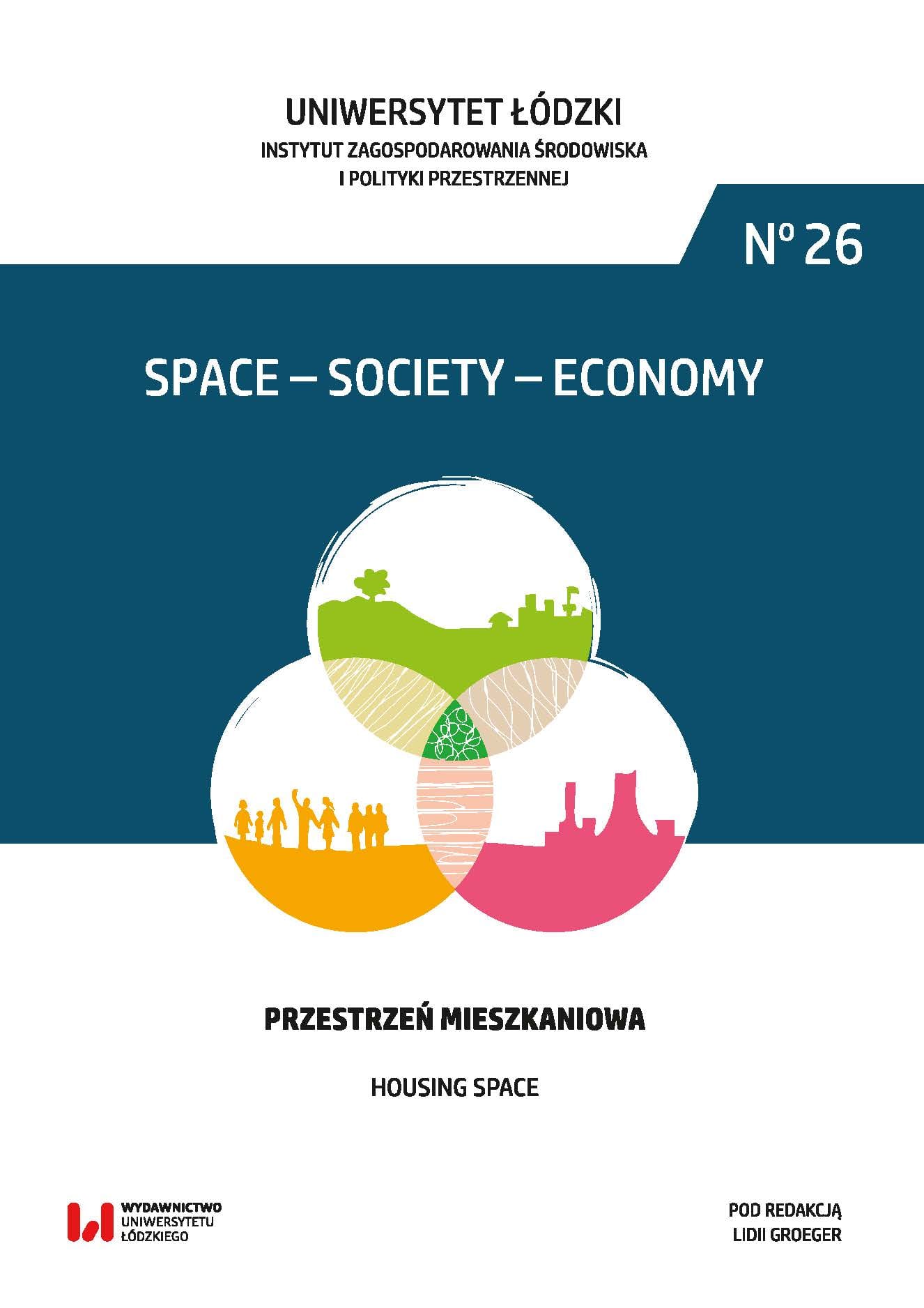 Lofty „U Scheiblera” w Łodzi z perspektywy mieszkańców najbliższego otoczenia