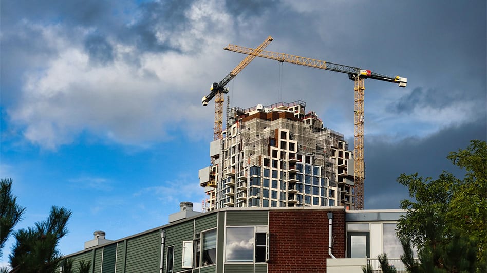 Onderzoek: Haagse woningmarkt knelt vooral in betaalbare segmenten
