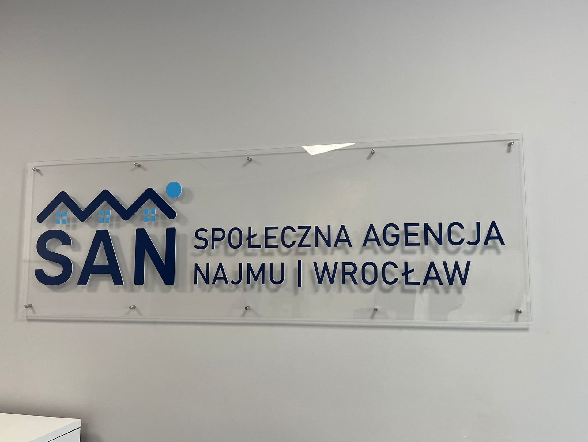 Społeczna Agencja Najmu Wrocław
