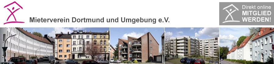 Mieterverein Dortmund und Umgebung e.V.