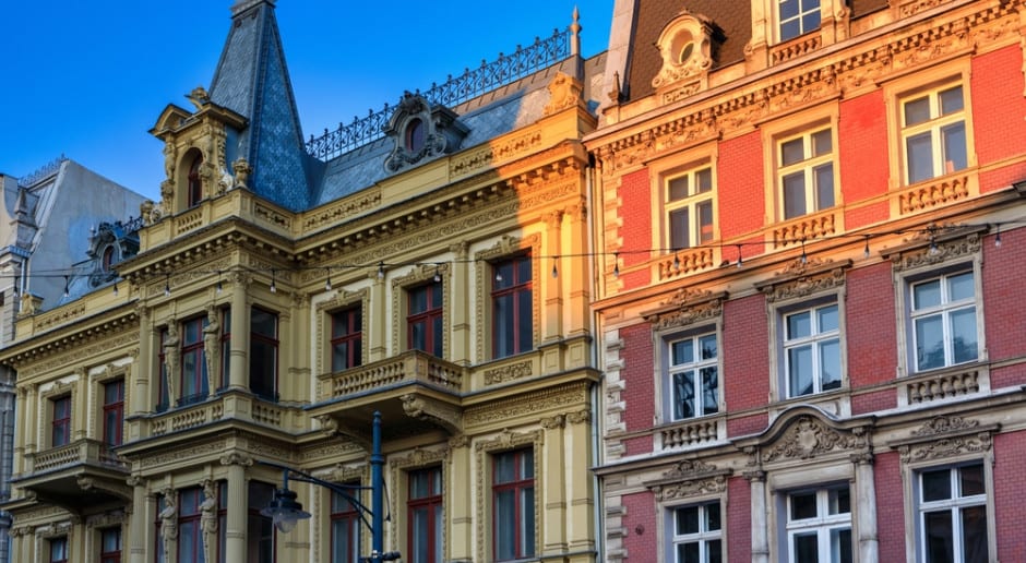 Łódź: radni uchwalili nową strategię mieszkaniową na lata 2025-2030