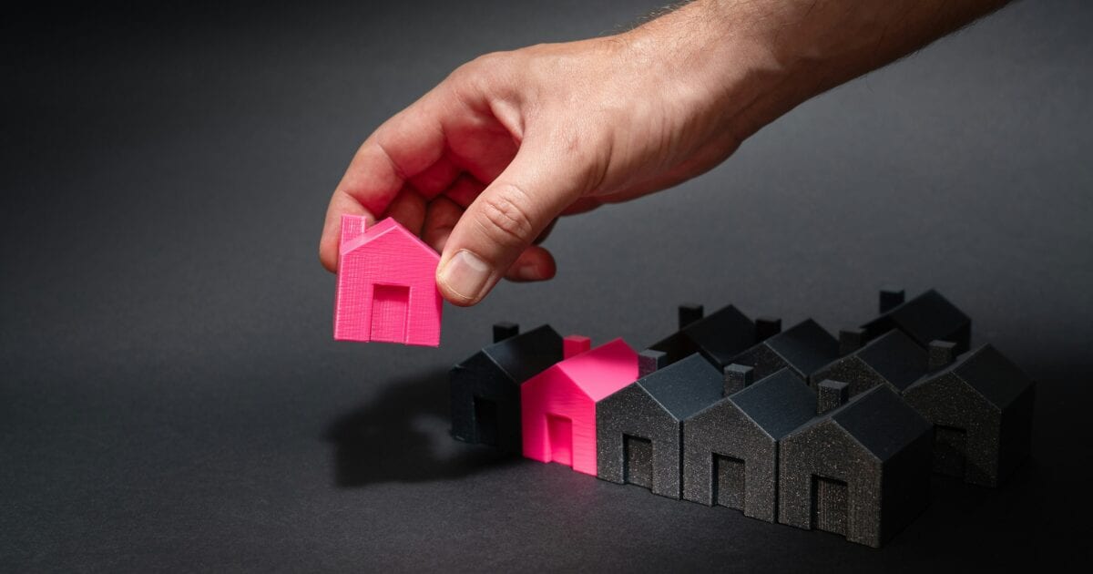 Is wonen echt onbetaalbaar? En wat kunnen we eraan doen?