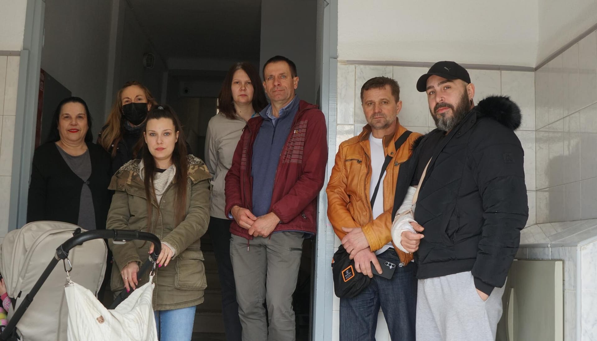 Málaga, al borde de la rebelión por la vivienda: el alquiler se come el 75% del salario