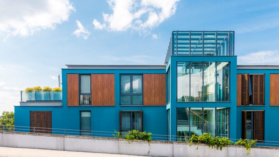GEWOBAU Wohnungsgenossenschaft Essen eG