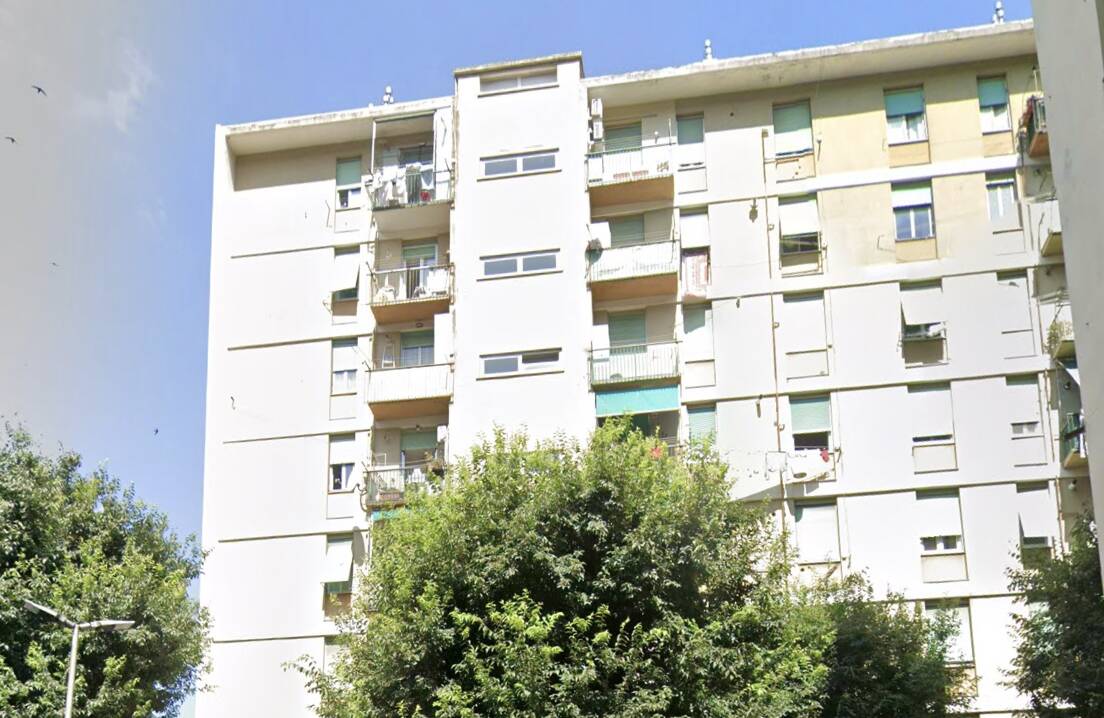 A Genova sono 622 gli alloggi Erp sfitti da recuperare