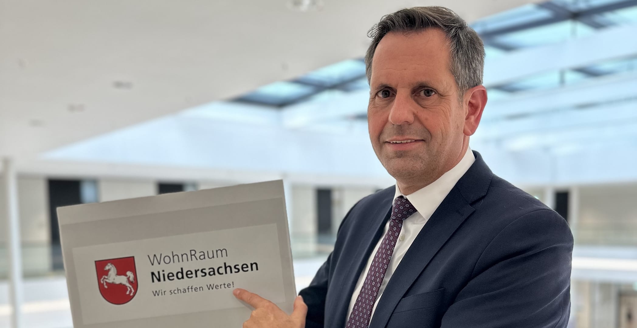 WohnRaum Niedersachsen