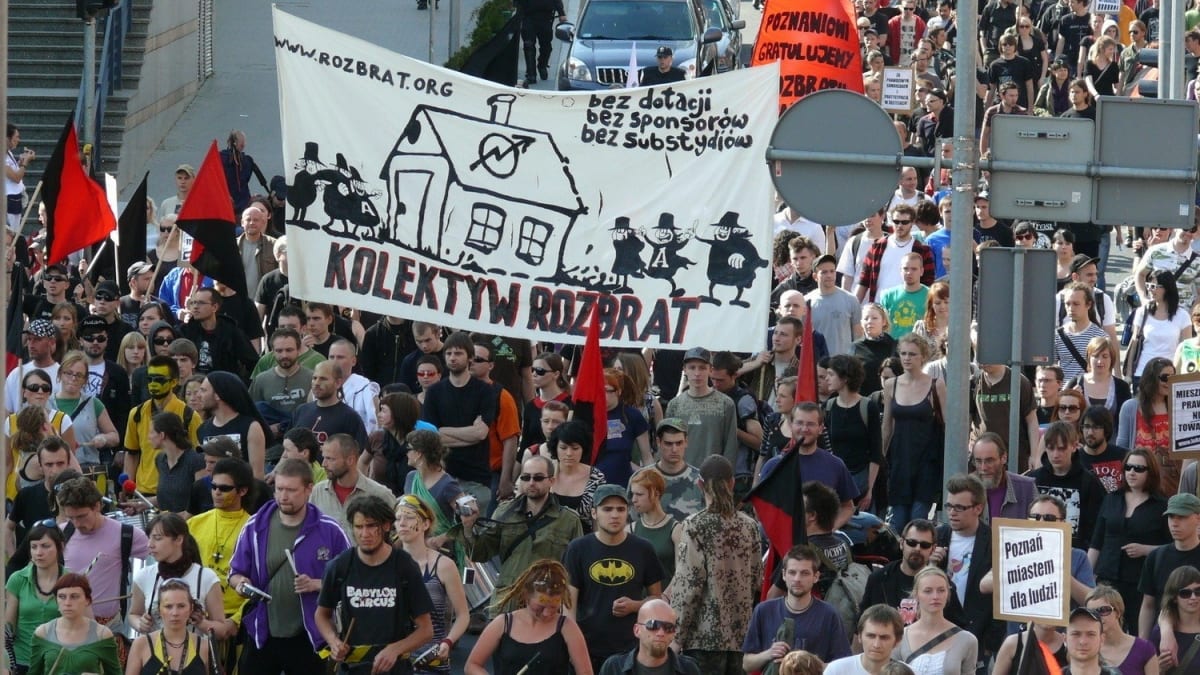 Wielkopolskie Stowarzyszenie Lokatorów