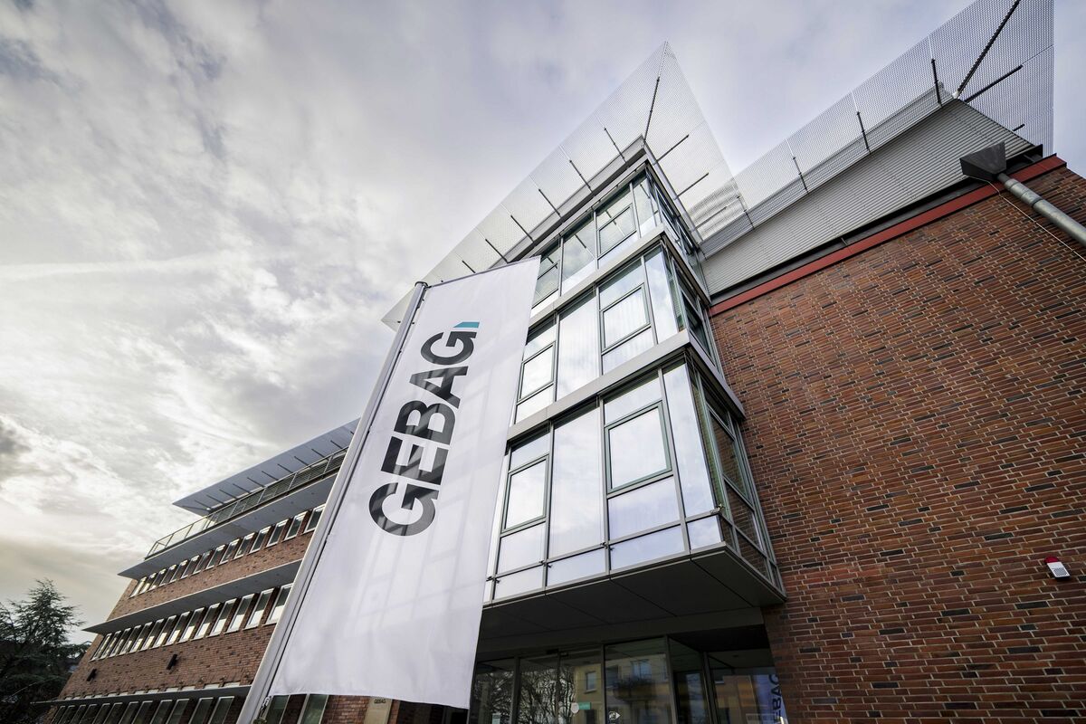 GEBAG Duisburger Baugesellschaft mbH