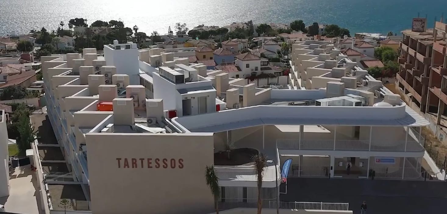 El cooperativismo de vivienda gana protagonismo en Málaga como respuesta al reto del acceso a un hogar