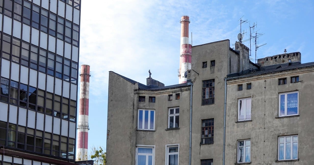 10 tysięcy pustych mieszkań czy raczej ruin do wyburzenia? Łódź skupia wyzwania mieszkaniowe Europy