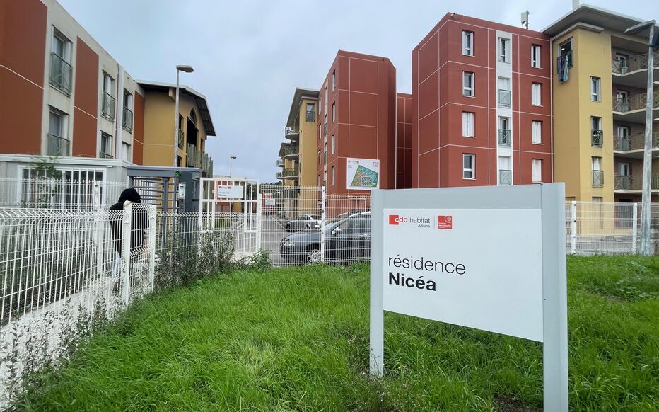 Plan pour les HLM, fin de la guerre contre Airbnb, taxe foncière en baisse... Ce que la mairie d'Éric Ciotti prévoit pour le logement à Nice