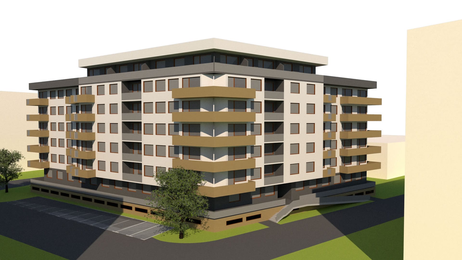 Fond Kantona Sarajevo za izgradnju stanova (Sarajevo Canton Housing Construction Fund)