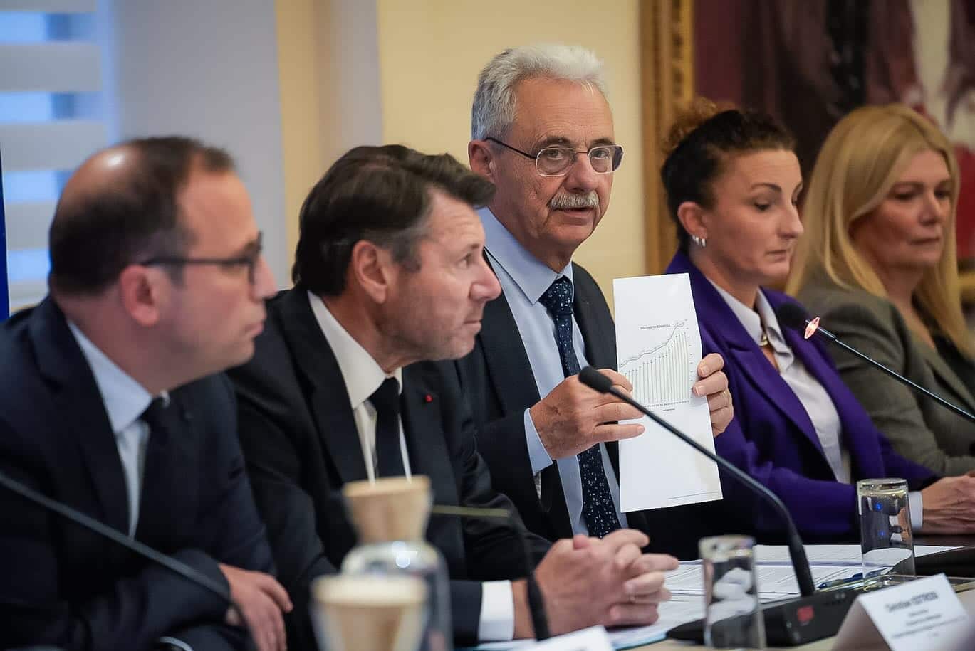 Logements sociaux : Nice dénonce le racket de l'État et formule un recours contre des millions d'euros de pénalités