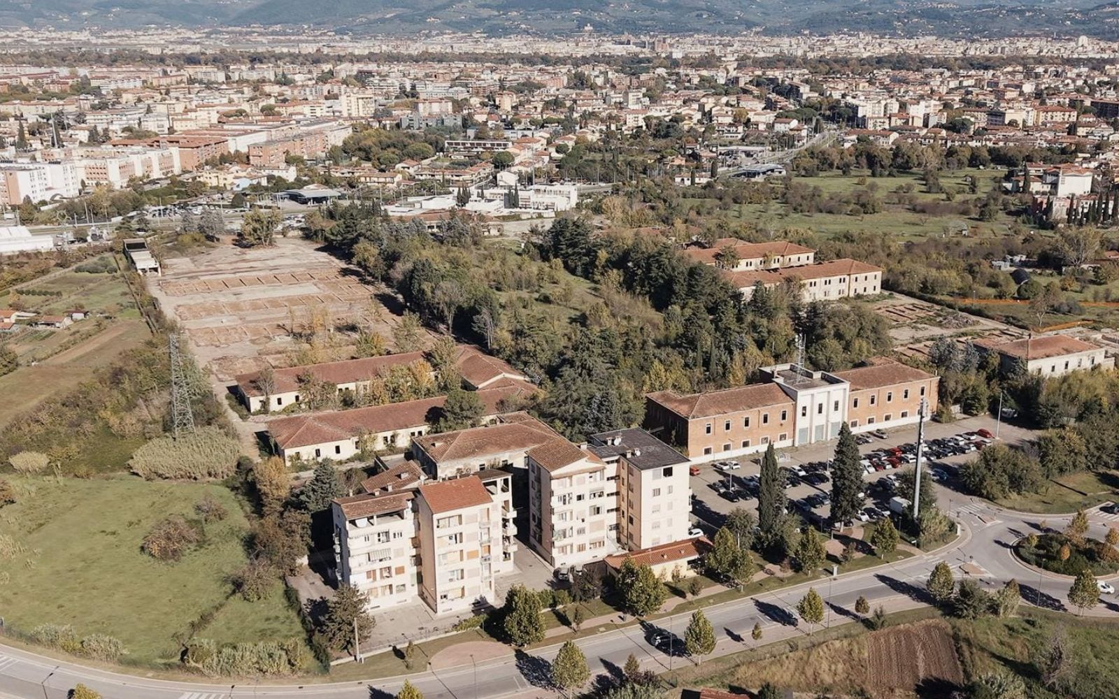Fondazione CR Firenze