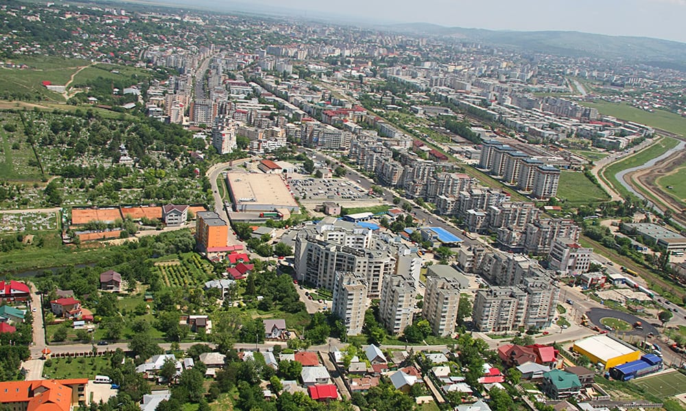 Fără PUG nou în 2026, Iașul riscă un blocaj urbanistic major