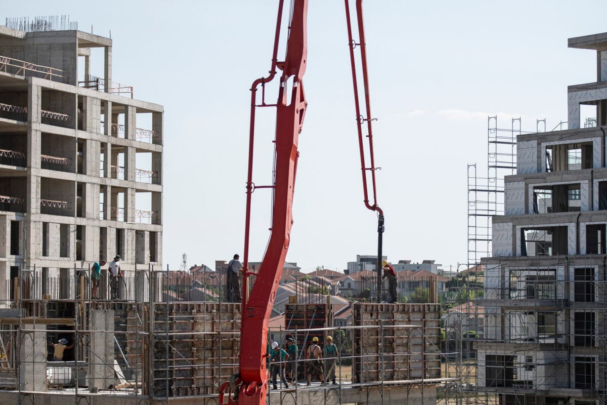 Housing crisis in the Western Balkans: rents soar as wages stagnate