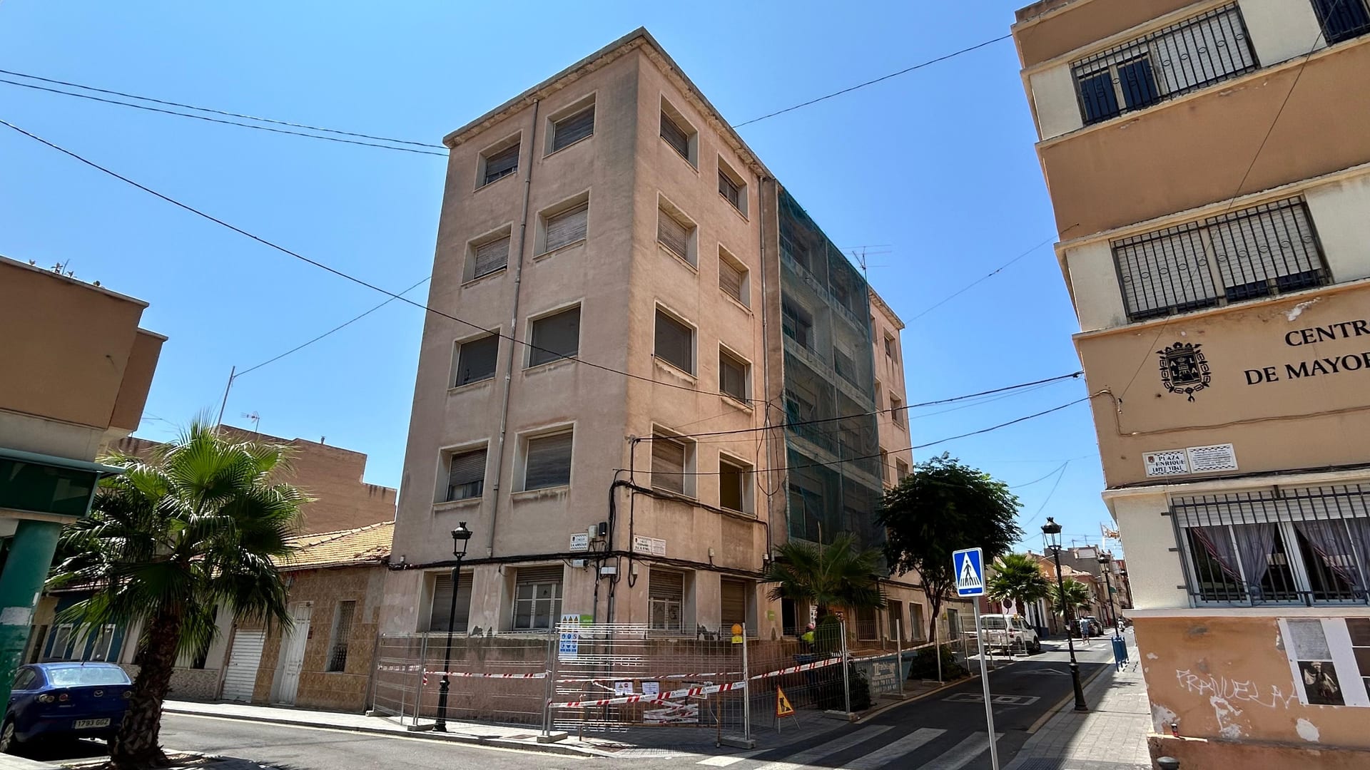 Patronato Municipal de la Vivienda de Alicante