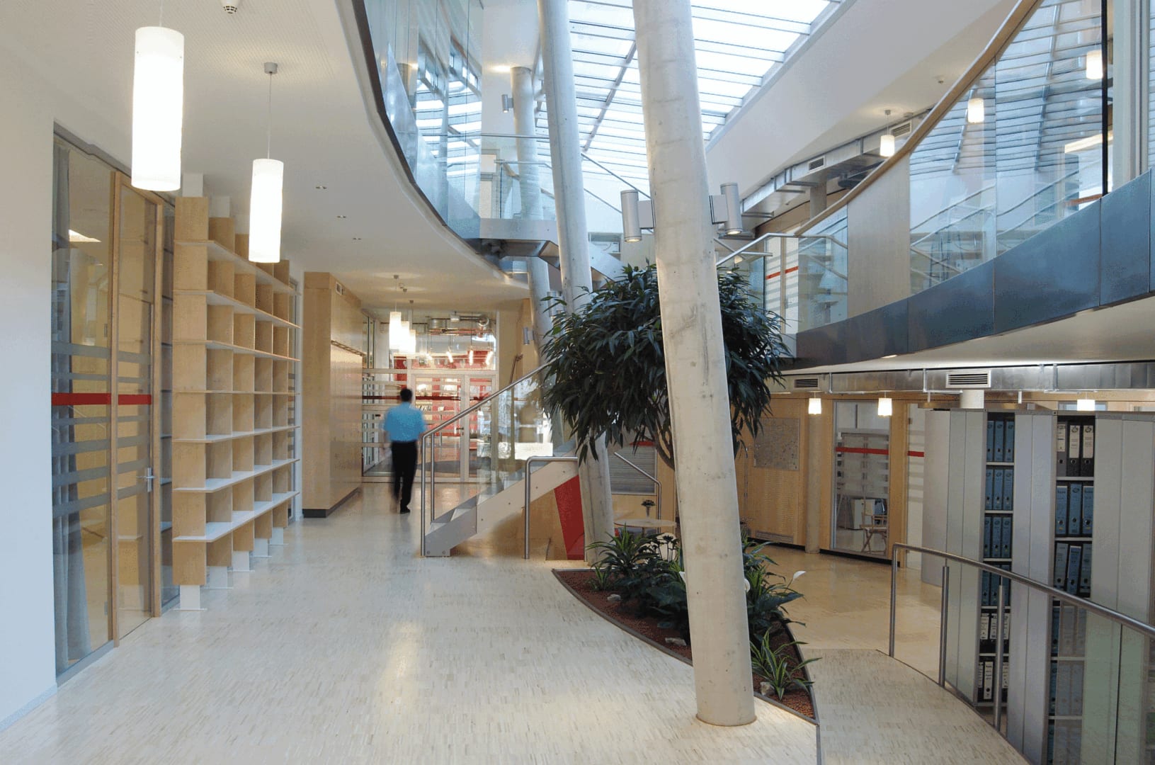 ENW Gemeinnützige Wohnungsgesellschaft