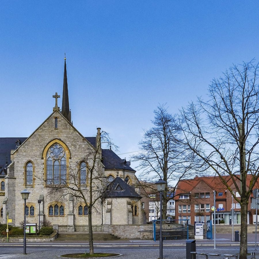 Gemeinnützige Baugenossenschaft Brackwede eG (gbb)