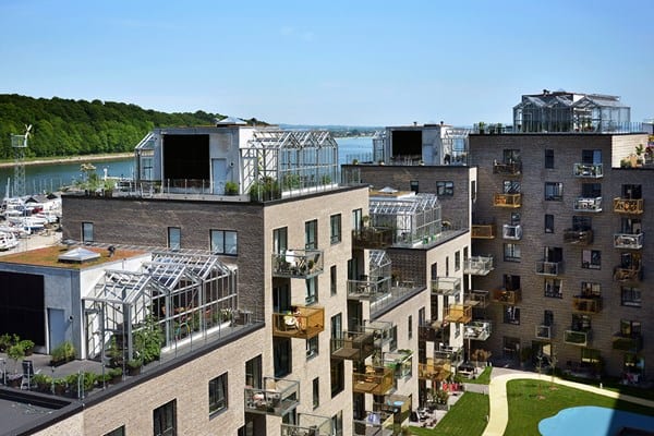 Brabrand Boligforening