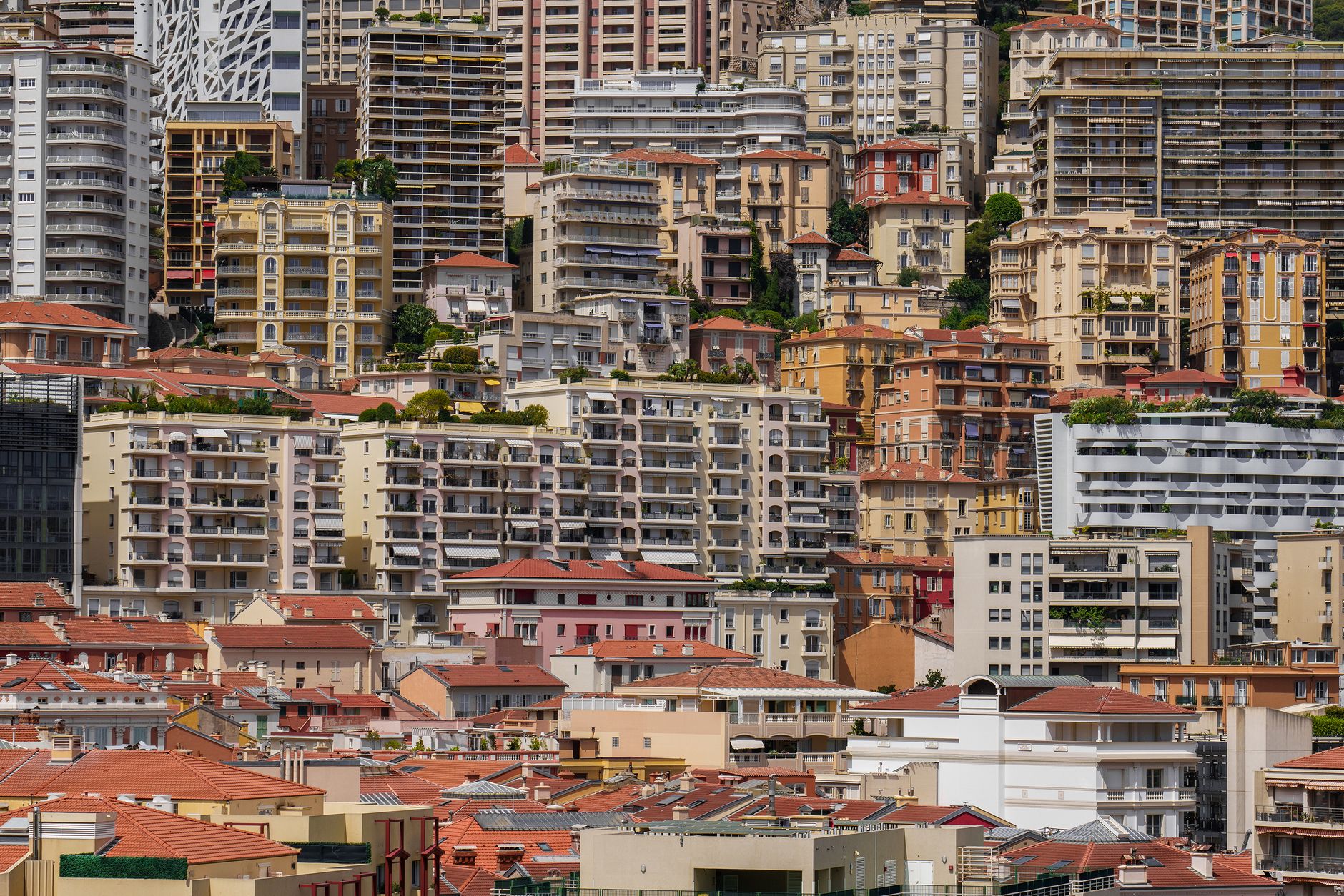 Recensement de la population 2025