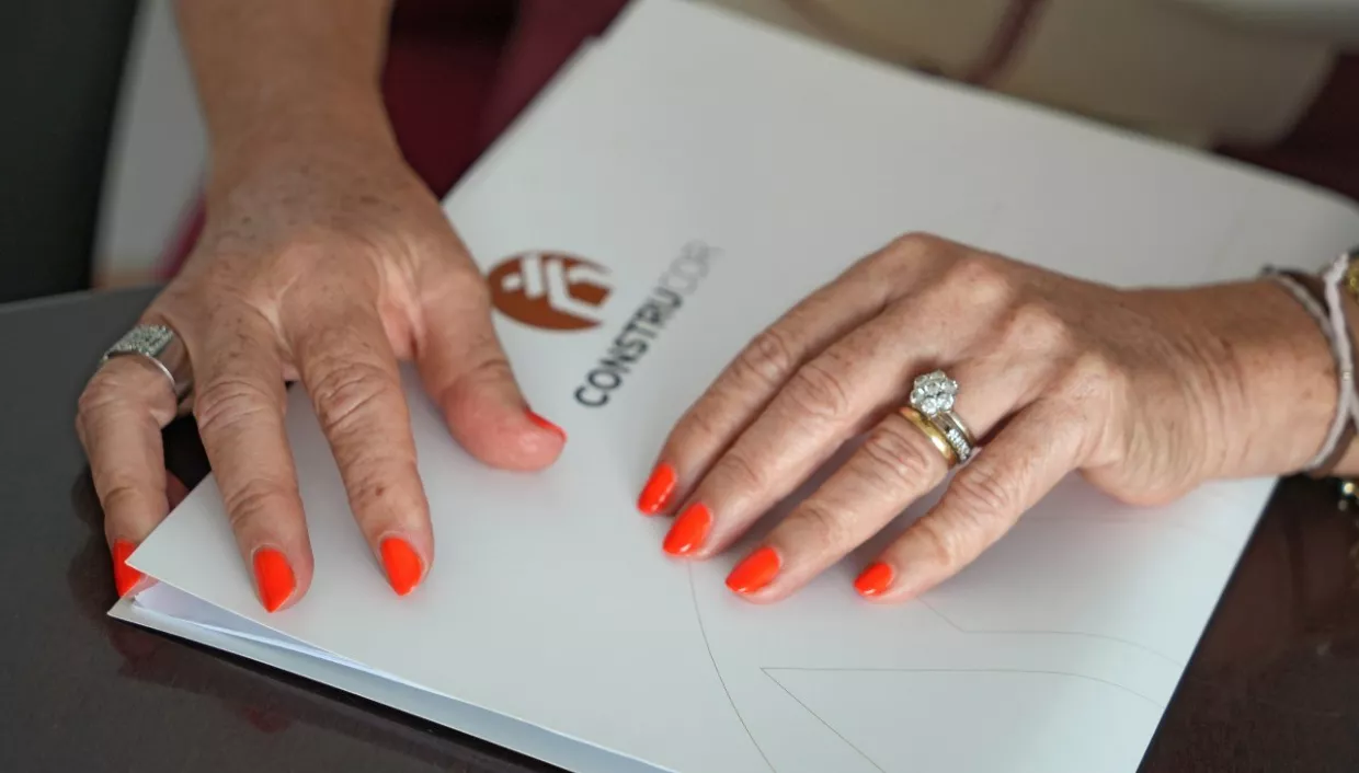 «No tendría sentido que Córdoba creciera hacia el exterior mientras el centro histórico pierde población» — entrevista a María Dolores Jiménez (Construcor)
