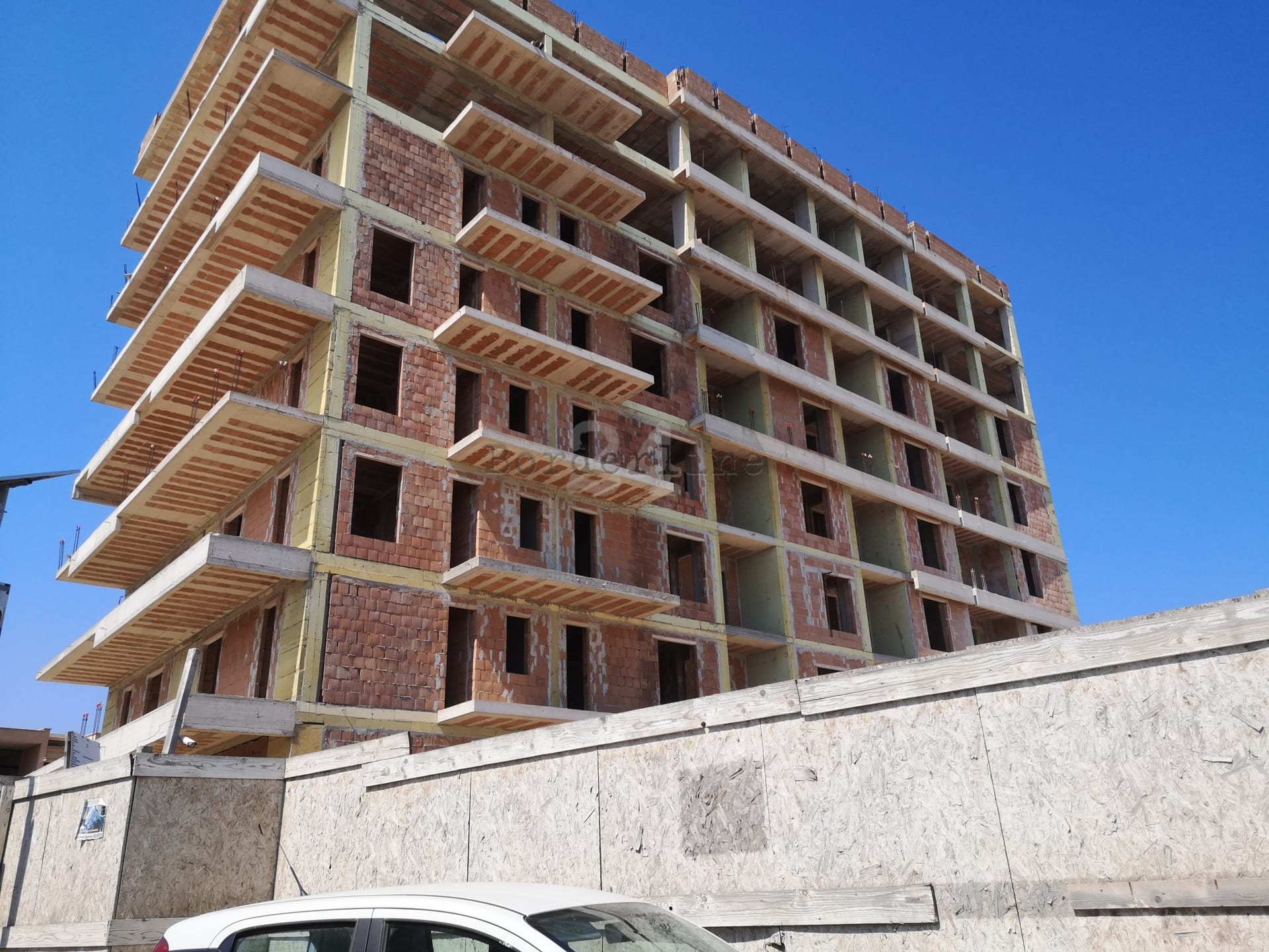 Bari, 10mila alloggi popolari: il piano di Comune e Arca