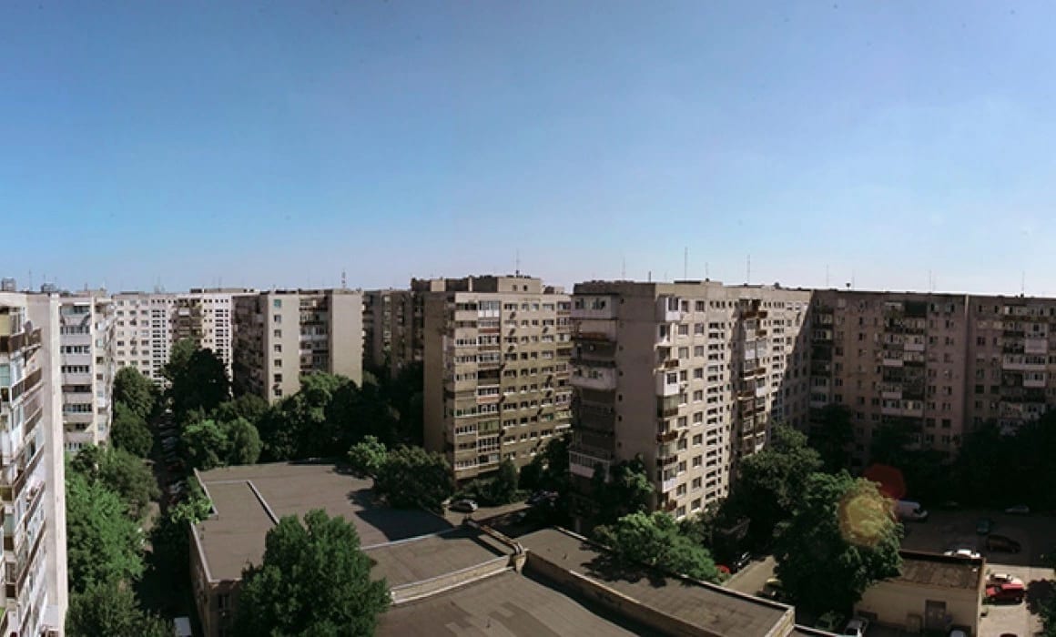 Social and Public Housing in the EU & UK – Romania