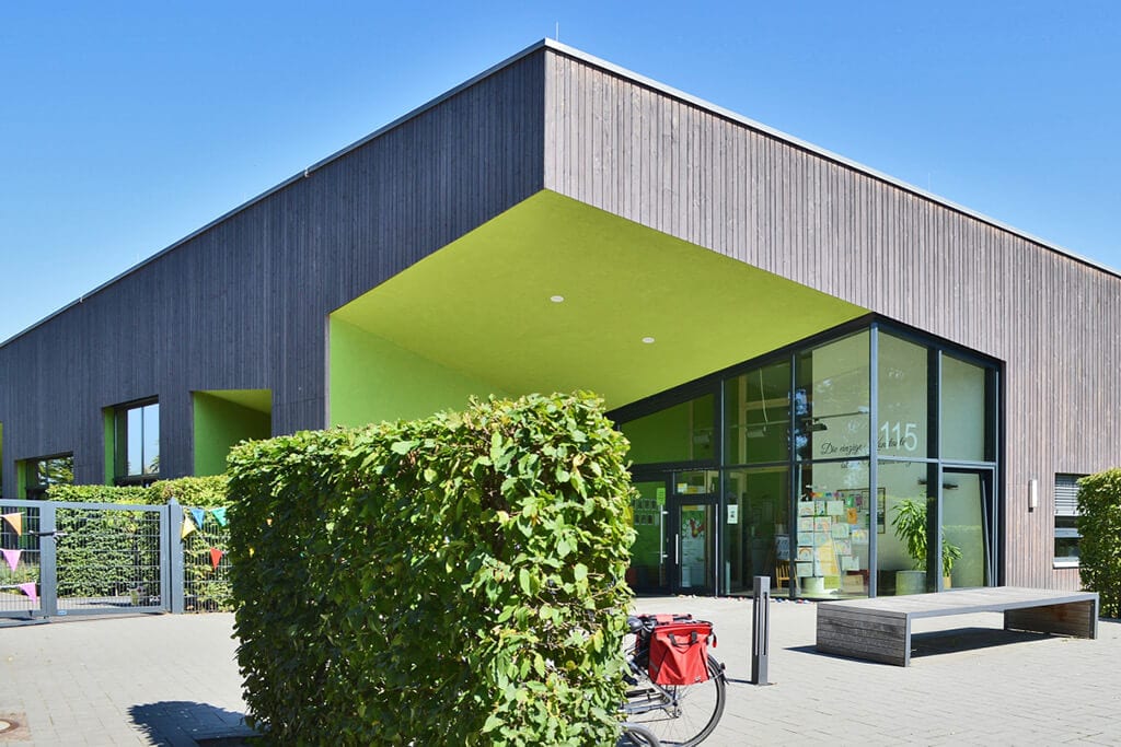 WohnBau Mönchengladbach GmbH