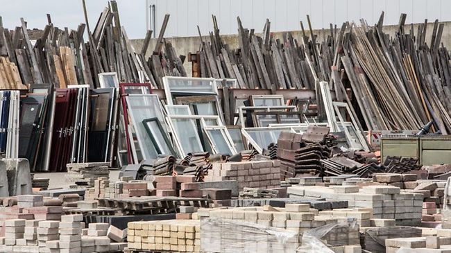 Wohnungsunternehmen in der Krise: Sachsen streicht Rückbauförderung (Haufe)