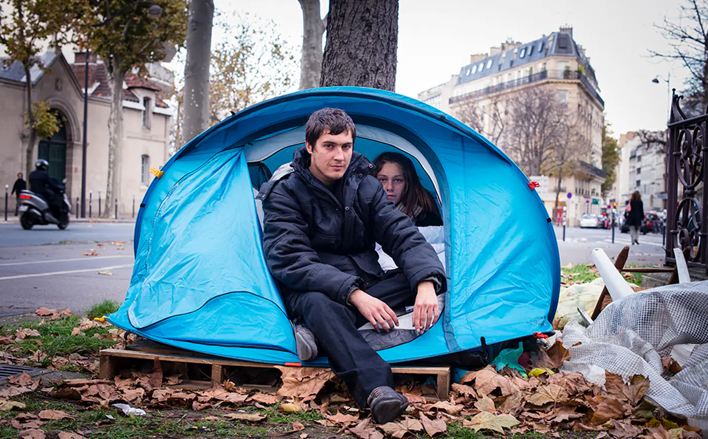 L'État du mal-logement en Île-de-France 2025