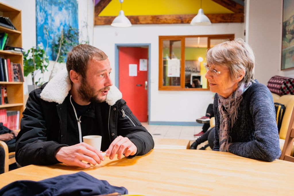 Des vies en suspens – l'attente d'un logement social