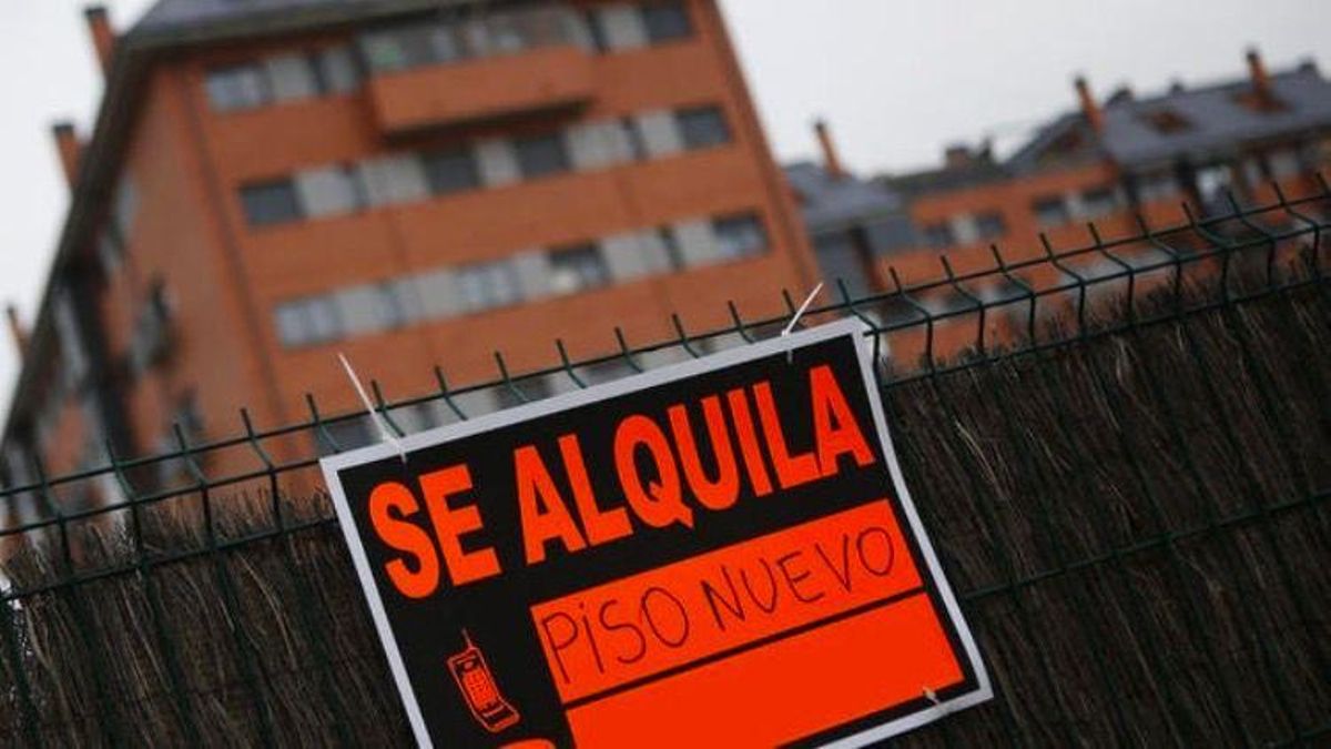 El alquiler de vivienda ha subido un 30% en la última década en Córdoba