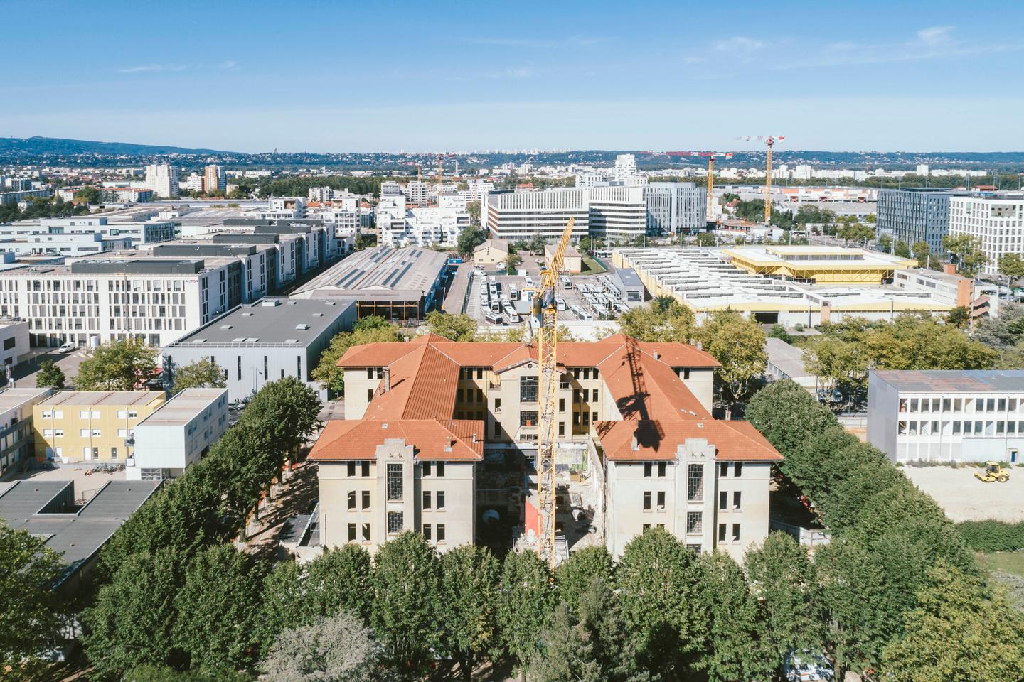 Les organismes de foncier solidaire et le bail réel solidaire (2025)