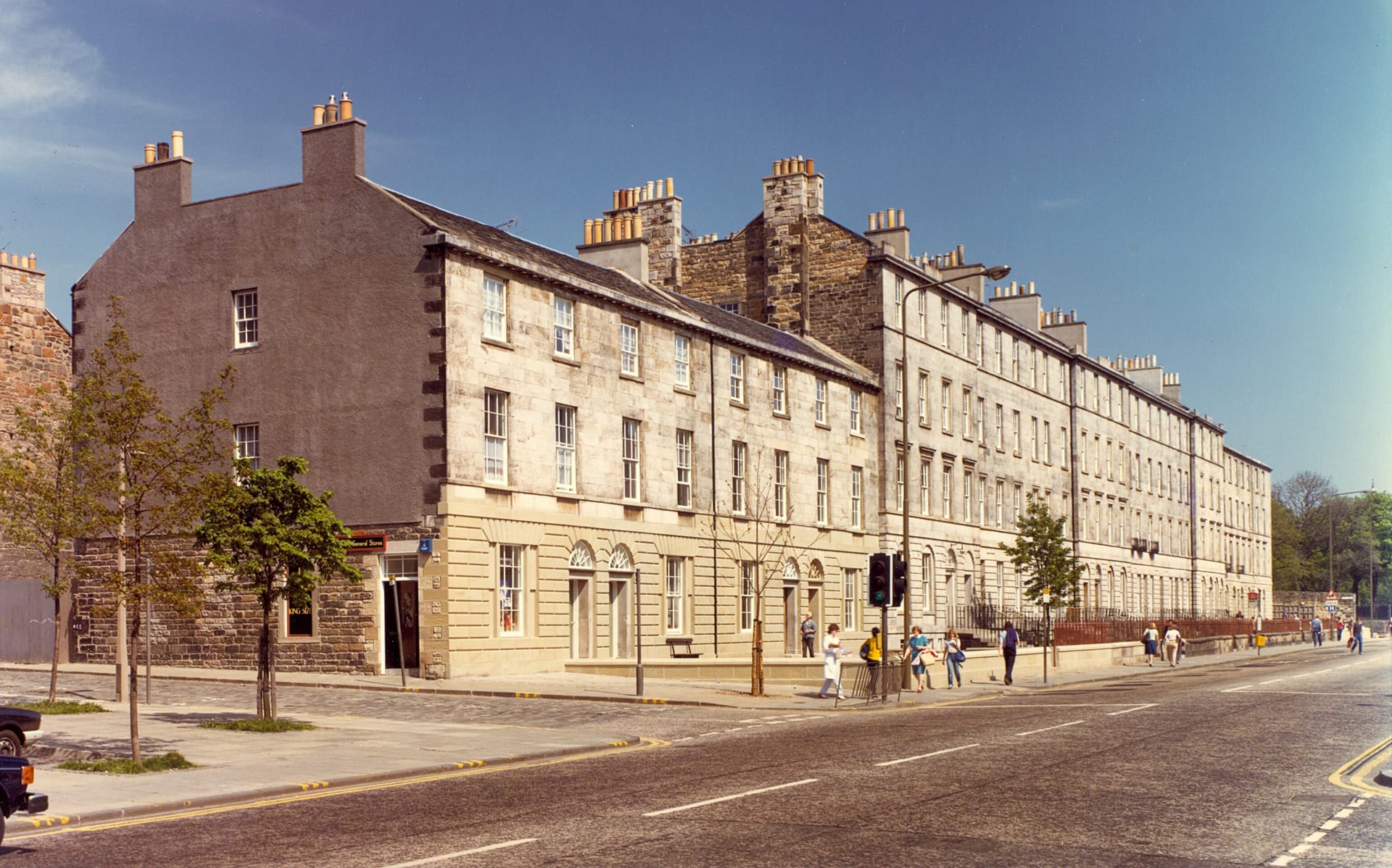 Lister Housing Co-operative