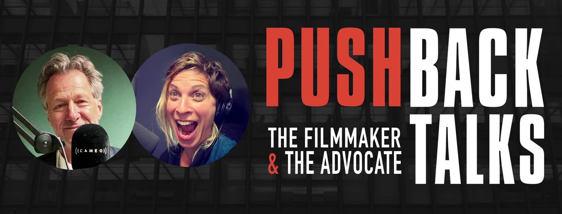 Pushback Talks