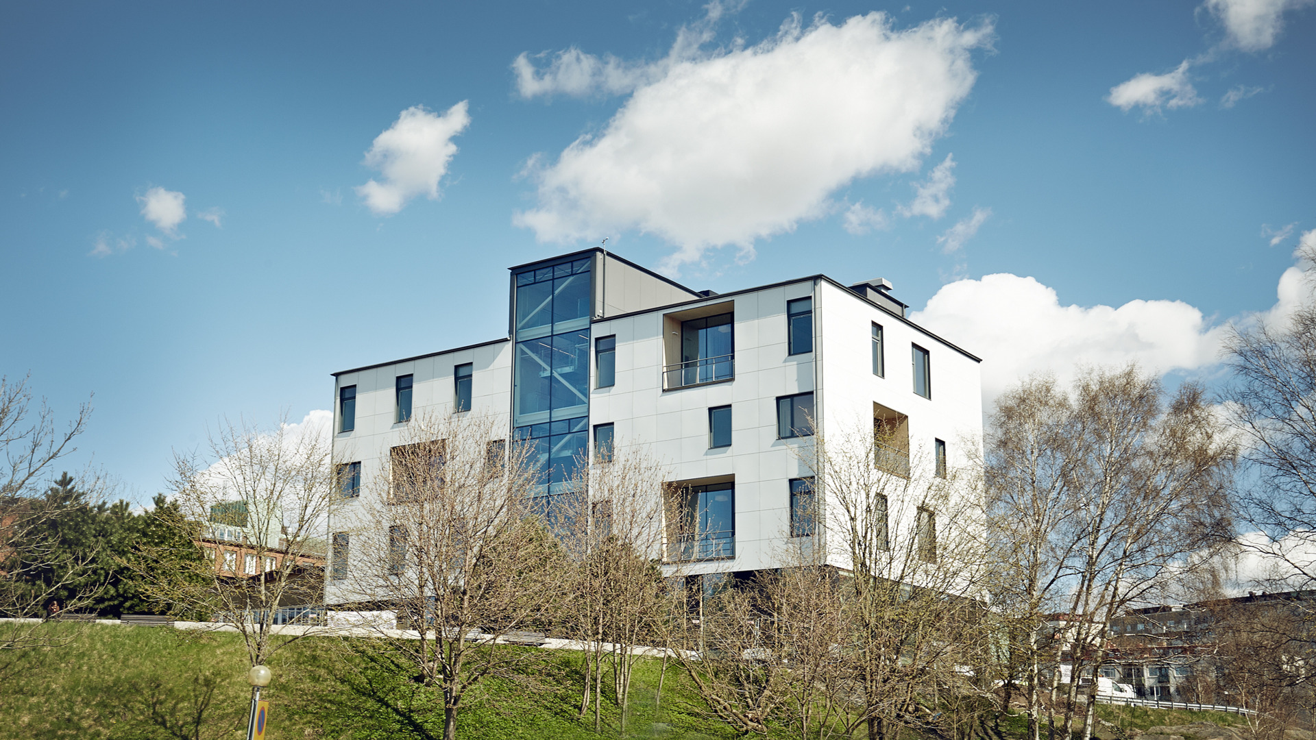 HSB Living Lab