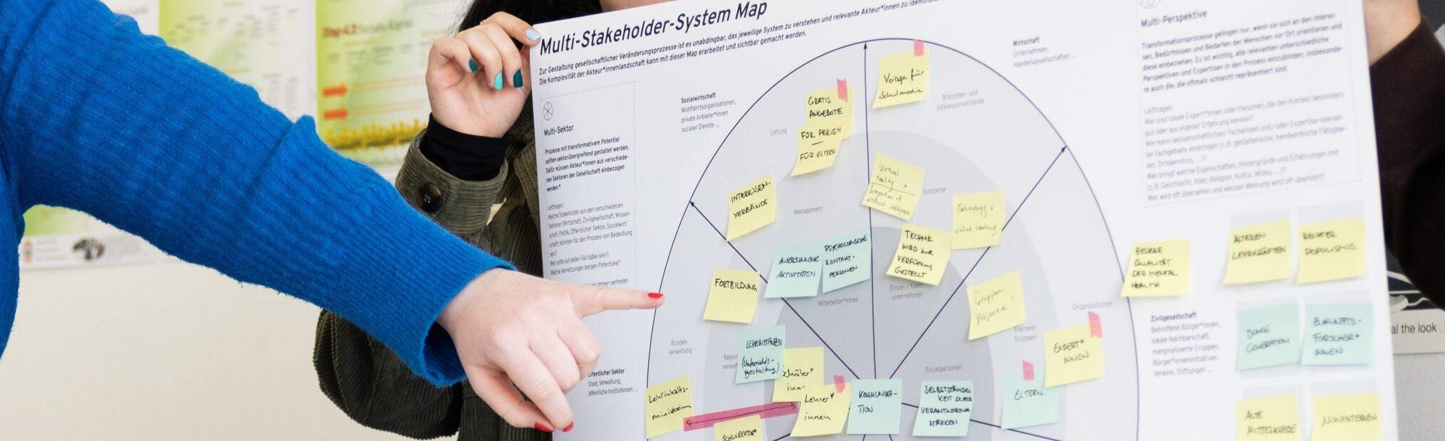 Hans Sauer Stiftung