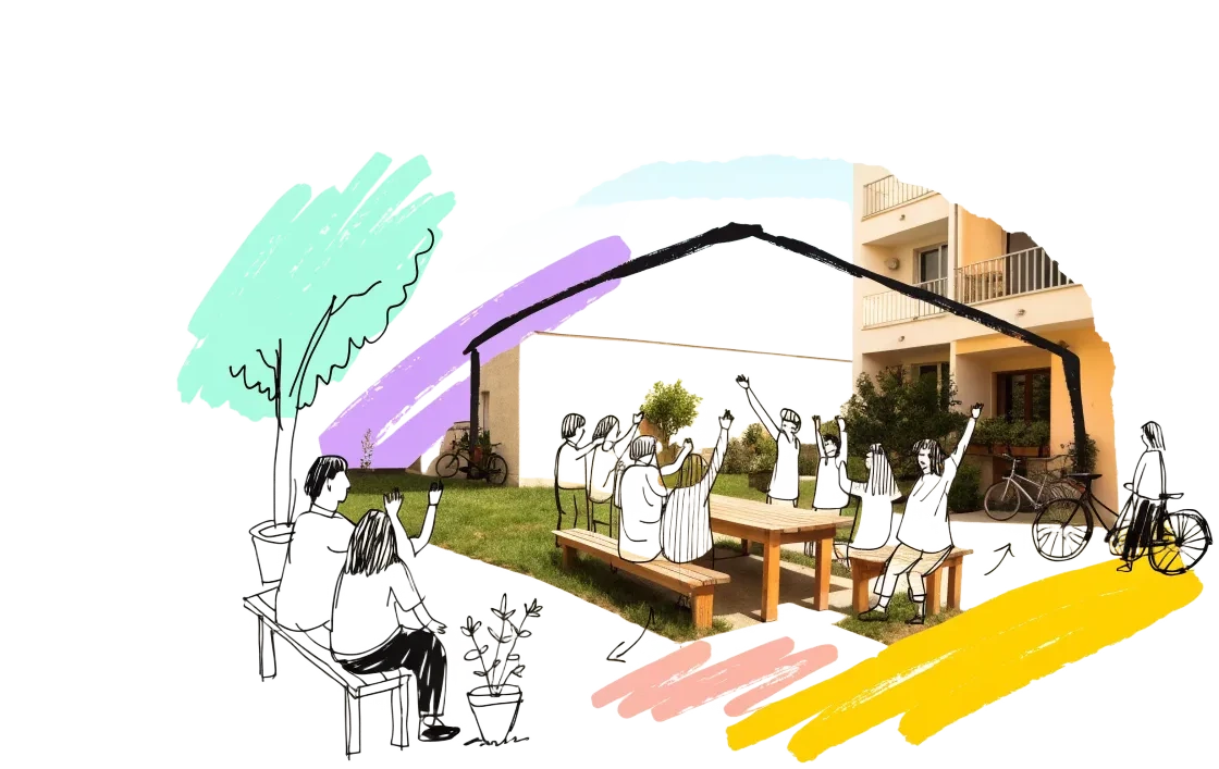 Cooperative & Community-led Housing