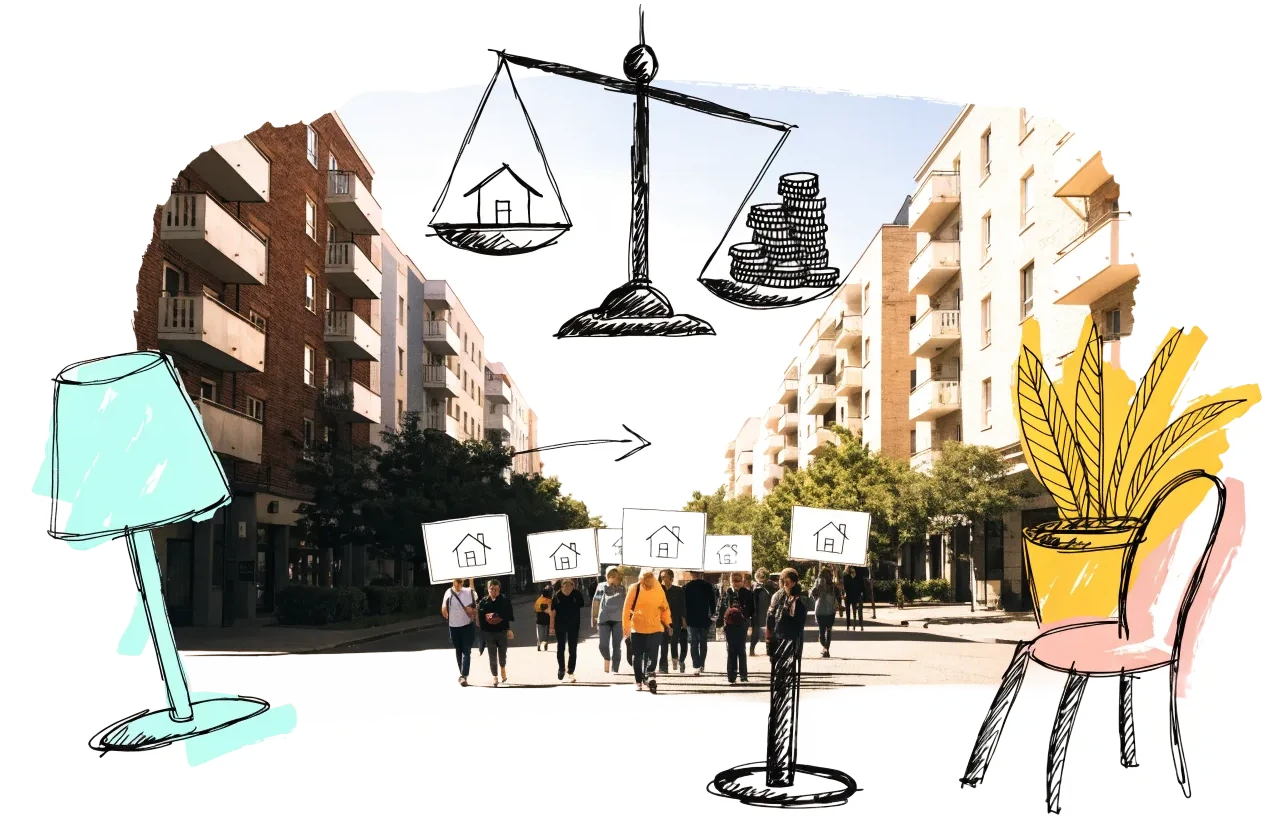 Crisis, Policy & Movements