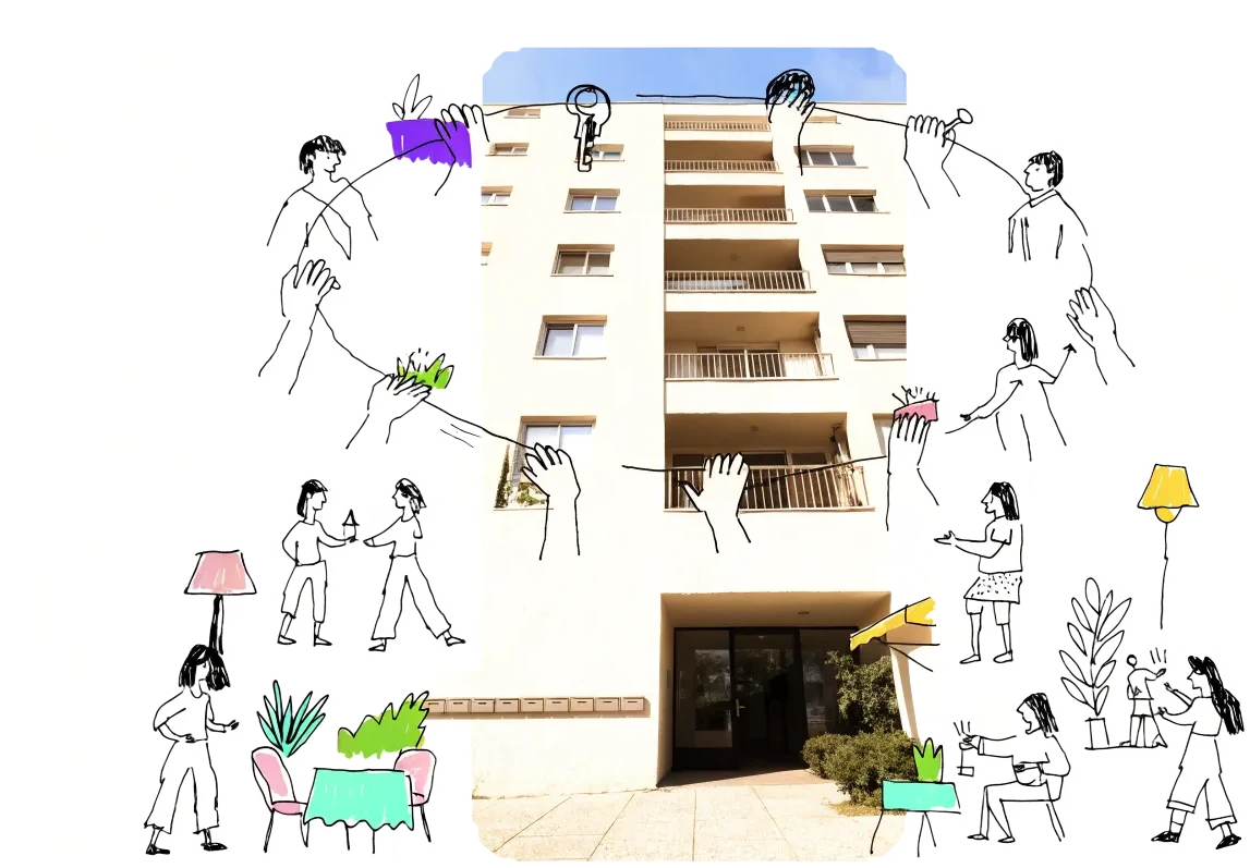Cooperative Housing & Democratic Ownership